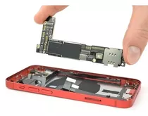 Reparación Placa Sin Bluetooth-wifi iPhone 12 - 12 Mini