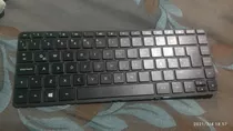 Teclado Hp 240 G2 245 G3 14-g000 14-r 14-n 14-w 14-d