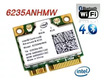 Placas Wifi Notebook Half Mini Pci-e Todos Los Modelos 