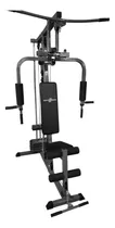 Multigimnasio Multifuerza Movifit 100 Lbras 12 Ejercicios