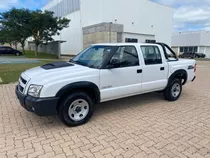 Chevrolet S10 Colina