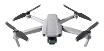 Drone Dji Mavic Air 2  Fly More Combo Con Cámara 4k Gris 3 Baterías