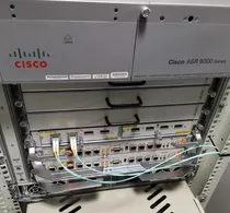 Cisco Asr9006 V2