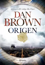 Livro -  Origen