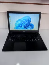Notebook Acer I3-6006 4gb De Memória E 1tb De Hd