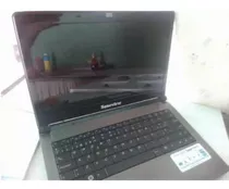 Laptop Soneview N1410 Para Repuesto