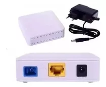 Modem G/epon 01g Branco Hibrido Gpon Epon