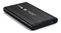 Hd Externo - 1tb - 1000gb - Usb 3.0 - Novo E Com Garantia. 