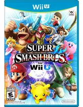 Super Smash Bros For Wii U - Sniper