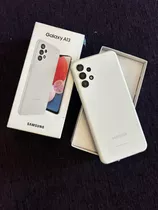 Celular Samsung Galaxy A13 Blanco Con 64gb