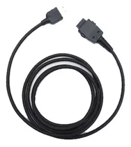 Cable Usb Cargador Archos Mp3 Wifi Player Audio Gb Sd 4g 3g