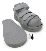 Zapato De Descarga Cuidado Heridas-blunding
