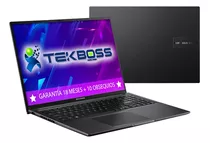 Laptop Asus Core I7+ 16gb+ 512gb Ssd Pantalla 16 + T. Numeri