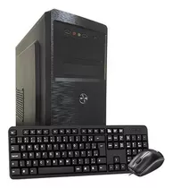 Pc Intel I5 3ºgeração 8gb Hd 500gb Teclado E Mouse Usb Wi-fi