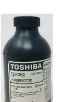Revelador Toshiba D2060