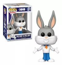 Funko Looney Tunes - Bugs Bunny As Fred