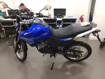 Yamaha  Xtz Lander*