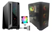 Computador Cpu Gamer Intel Core I5 10ma 1tb + Ssd 512gb 8gb