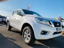 Nissan Np300 Xe 4x4