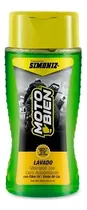 Shampoo Con Cera Autobrillante Para Moto Simoniz