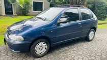 Fiat Palio Td 