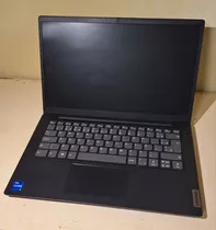 Notebook Lenovo V14 I5 1135g7 Com 16 Gb De Ram