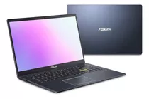 Laptop Asus 15,6 Intel N5030 4gb Ram 128gb 15.6  Tecla Ilumi