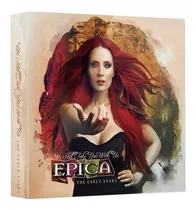 Epica We Still Take You With Us The Early Years Box C/ 4 Cds