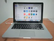 Macbook Pro Mid 2012 Intel I5, Grado A