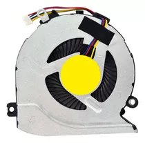 Cooler Fan Ventoinha Para Hp 17-g Envy 17-s 812109-001 