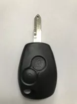 Llave Carcasa Renault