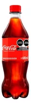 Refresco Coca-cola Original 600ml