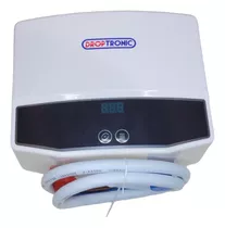 Calentador Electrico De Agua Droptronic 220v 6l Garantia 
