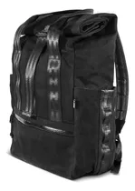 Mochila Defy Enrollable De Alta Capacidad, Impermeable