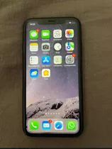 iPhone XR 128 Gb (negro)