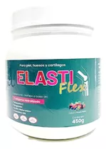 Elastiflex Colageno, Acido Hialuronico Hmb Frutos Rojos 450g