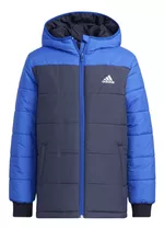 Parka Niño adidas Yk J Padded Jkt