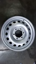 Aros 17  De Fierro Para Toyota Hilux