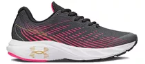 Zapatillas Under Armour Running Mujer Levity W Gr Fucsia Ras