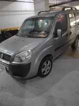 Fiat Doblo 1.8 Essense 7 Lugare