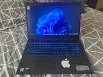 Notebook Lenovo Ideapad L340 Gaming