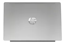 Backcover Hp Pavilion 13-an Plateado L46193-001 L46630-001