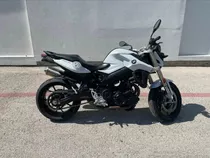 2016 Bmw F800r Motorcycles