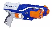 Nerf N-strike Elite Disruptor.