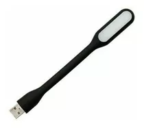 Luz Led Lampara Notebook Portatil Flexible Usb Linterna