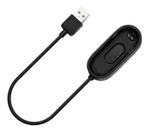 Base Cargador Cable Usb Xiaomi Mi Band 4 Tcs