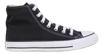 Botas Converse Moda Chuck Taylor All Star Hi Ng Bl