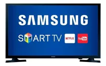 Smart Tv Samsung  32  - Sem Video