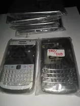 Carcaza Blackberry 9700/9780 Nueva Original