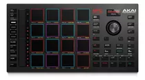 Controlador Midi Akai Professional Mpc Studio 2 Production